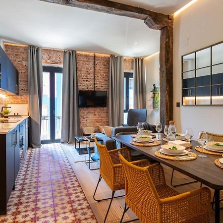 Class Bilbao Ac By Staynnapartments Luaran gambar