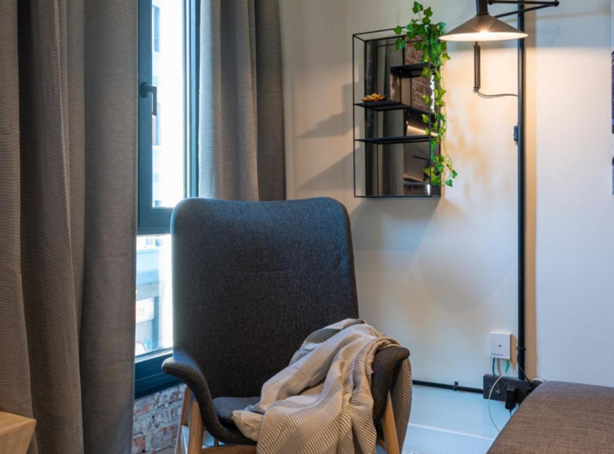 Class Bilbao Ac By Staynnapartments Luaran gambar