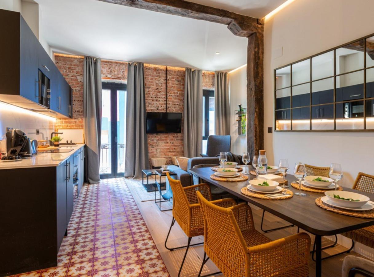 Class Bilbao Ac By Staynnapartments Luaran gambar