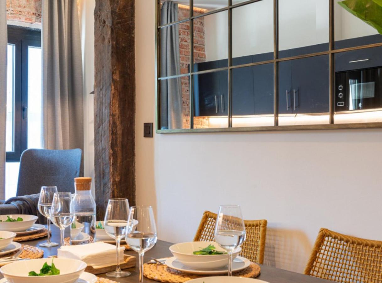 Class Bilbao Ac By Staynnapartments Luaran gambar