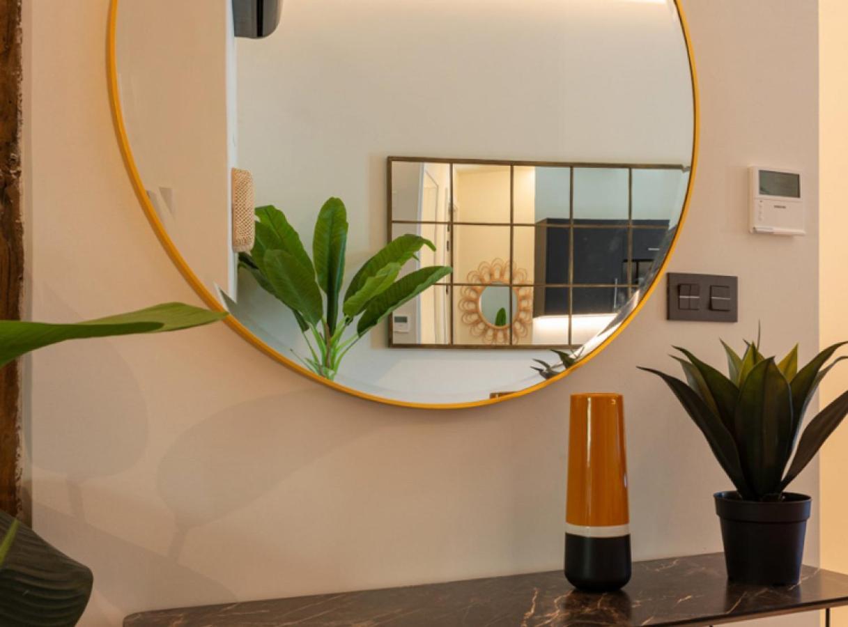 Class Bilbao Ac By Staynnapartments Luaran gambar
