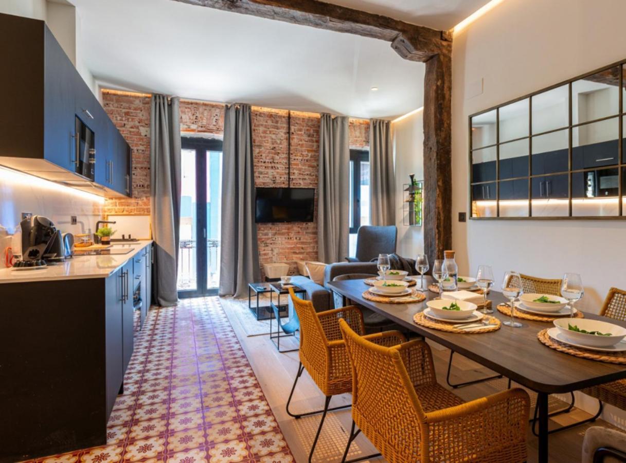 Class Bilbao Ac By Staynnapartments Luaran gambar