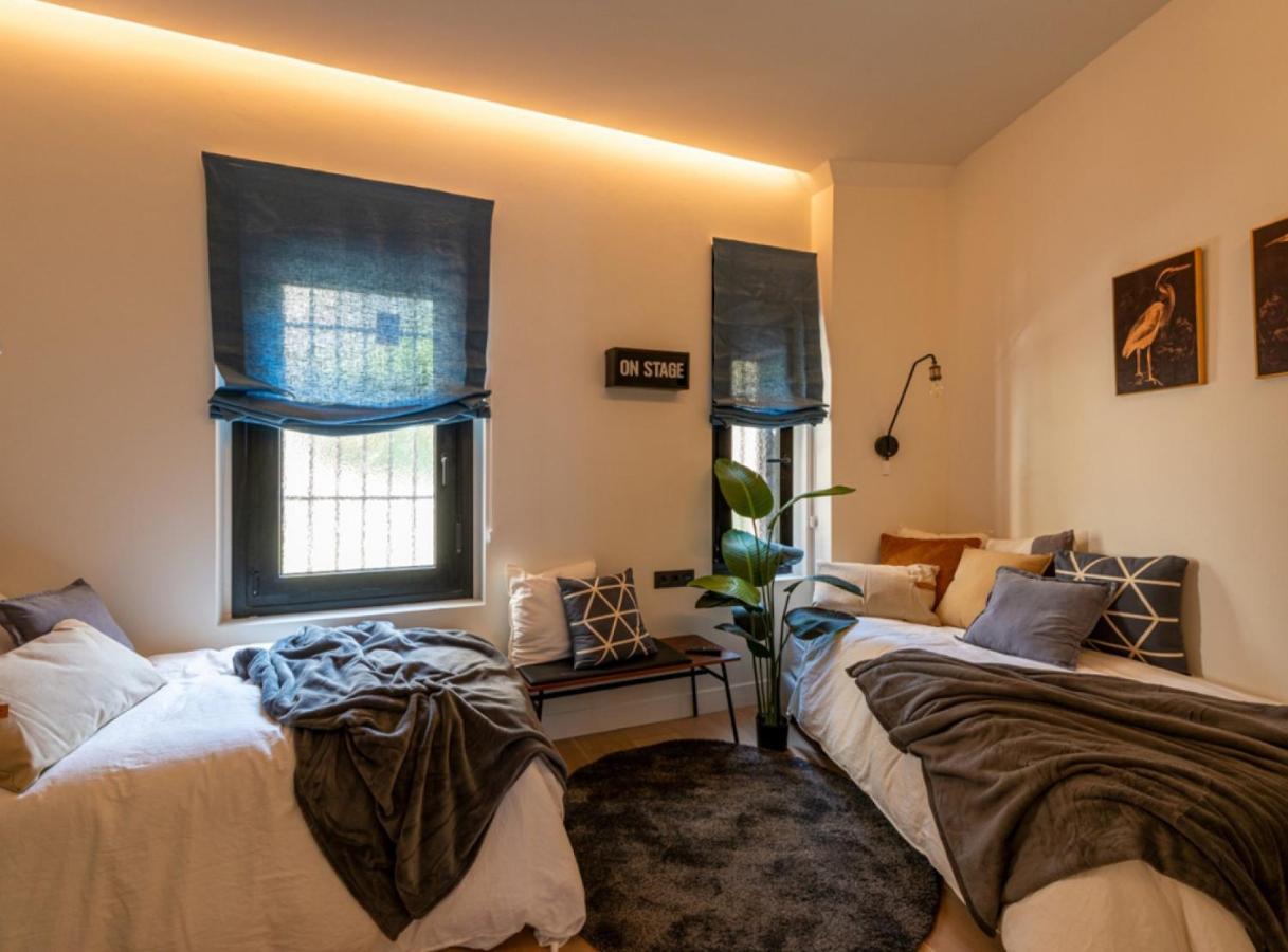 Class Bilbao Ac By Staynnapartments Luaran gambar