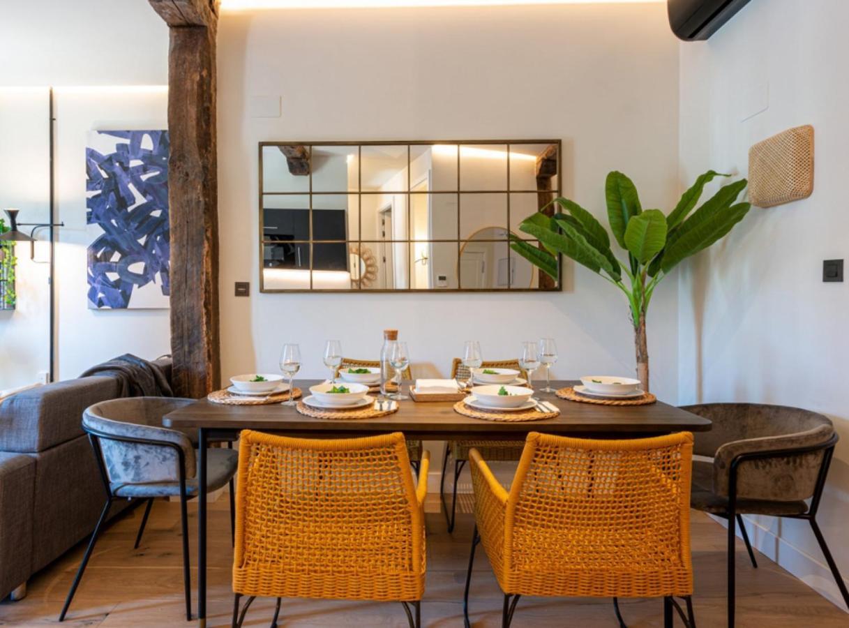 Class Bilbao Ac By Staynnapartments Luaran gambar