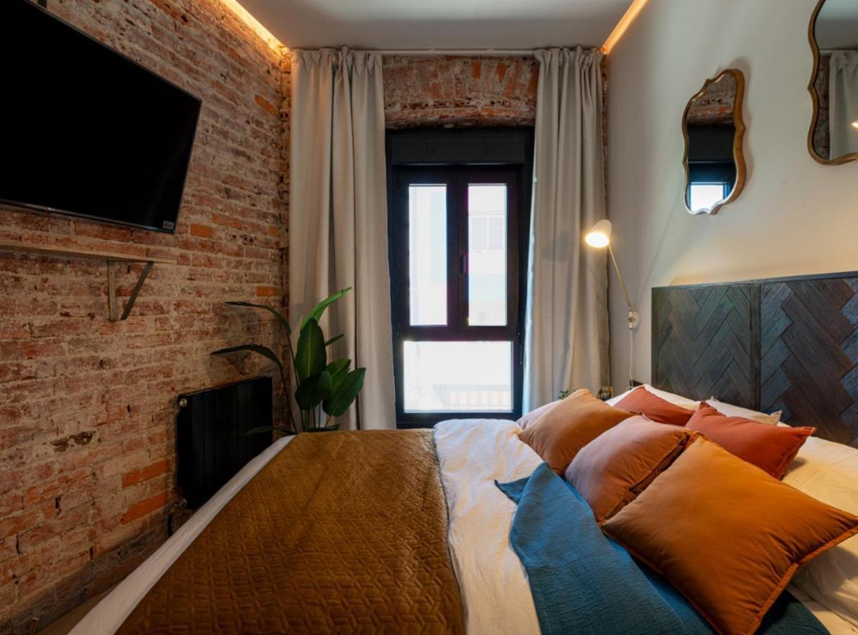 Class Bilbao Ac By Staynnapartments Luaran gambar