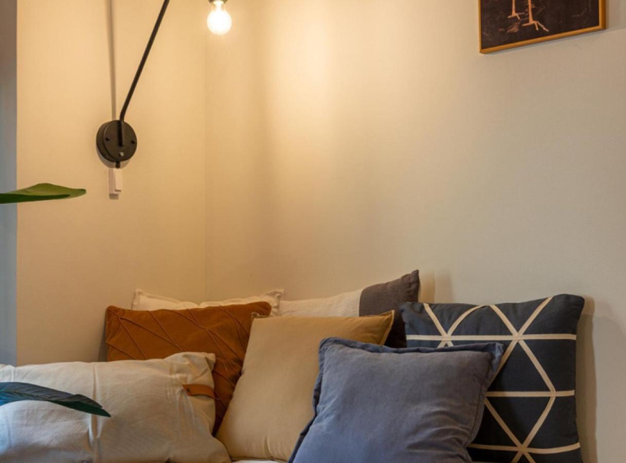 Class Bilbao Ac By Staynnapartments Luaran gambar