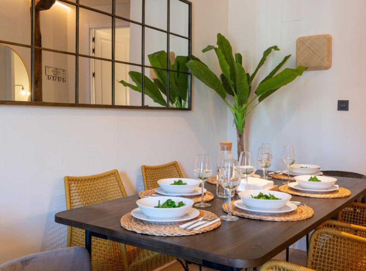 Class Bilbao Ac By Staynnapartments Luaran gambar