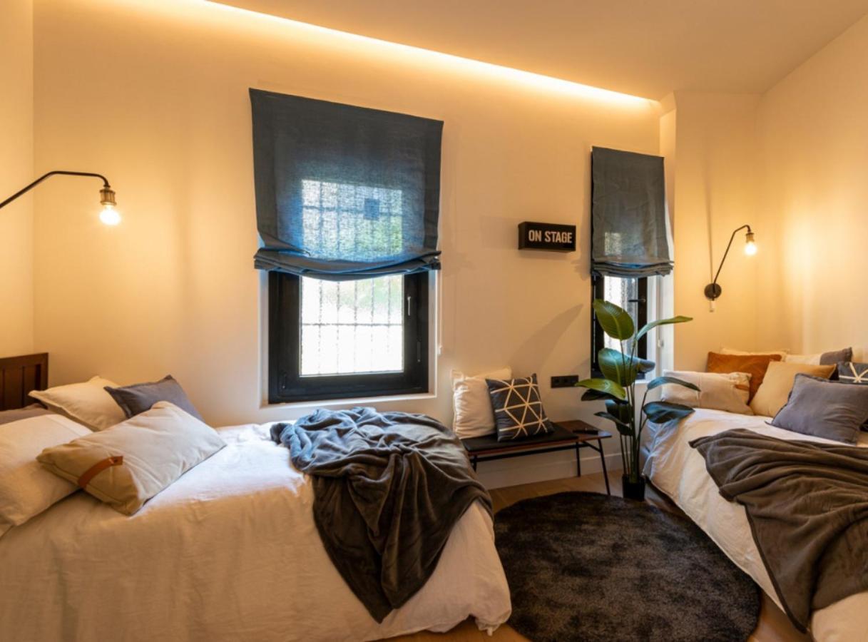 Class Bilbao Ac By Staynnapartments Luaran gambar