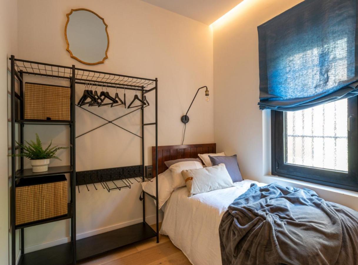 Class Bilbao Ac By Staynnapartments Luaran gambar