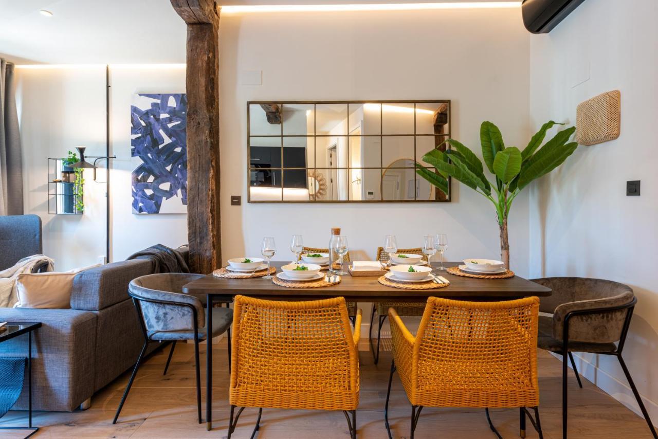 Class Bilbao Ac By Staynnapartments Luaran gambar