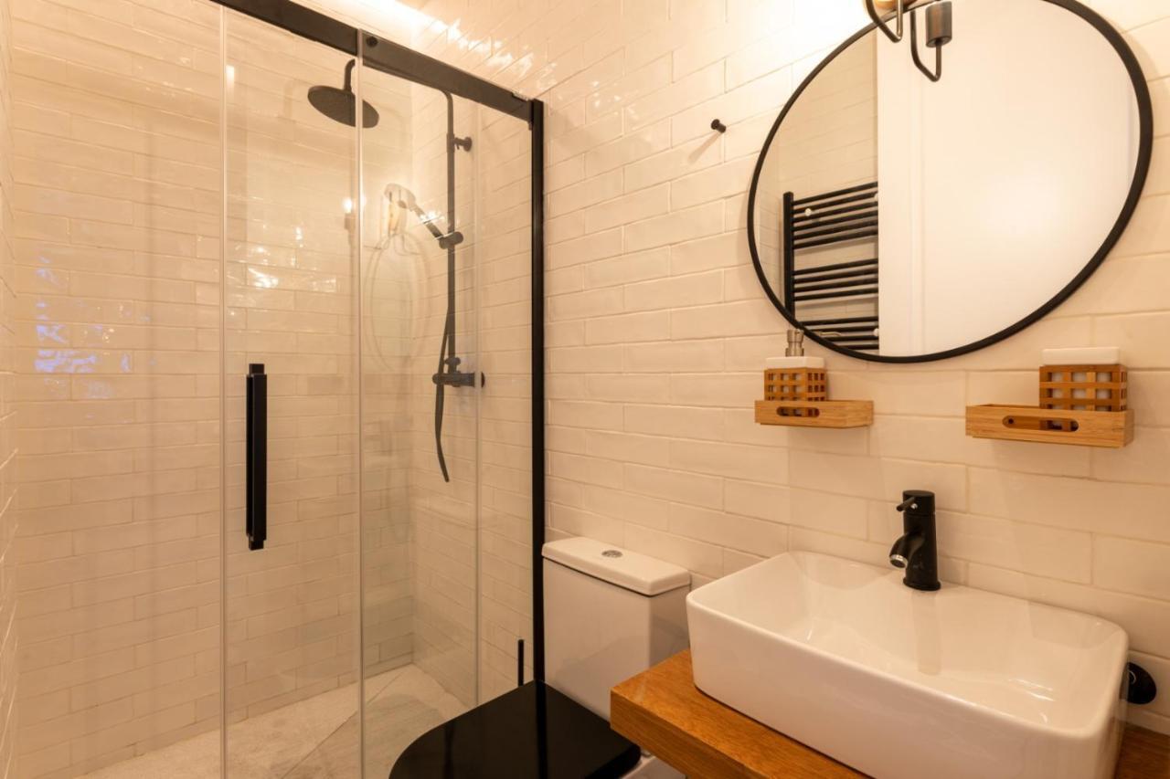 Class Bilbao Ac By Staynnapartments Luaran gambar